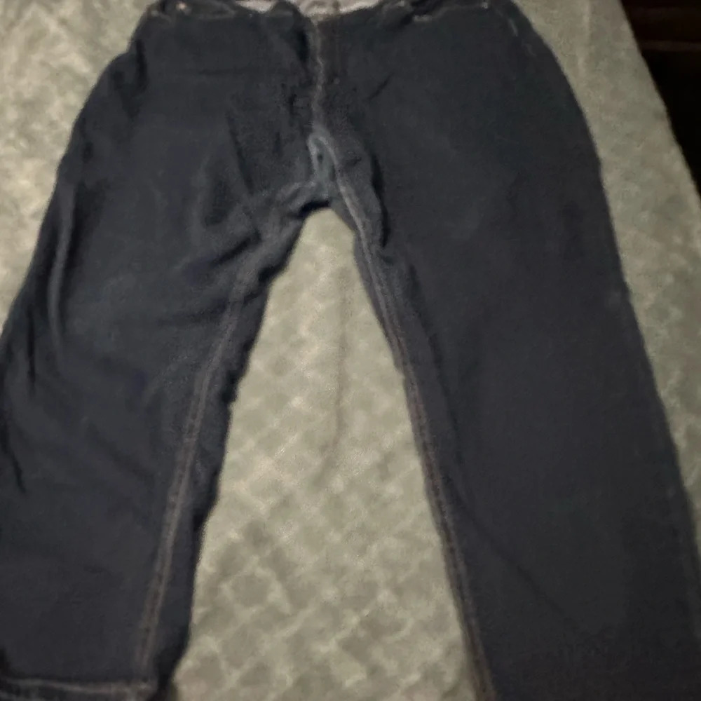 Jones New York Jeans Lexington Skinny Size 20W GUC